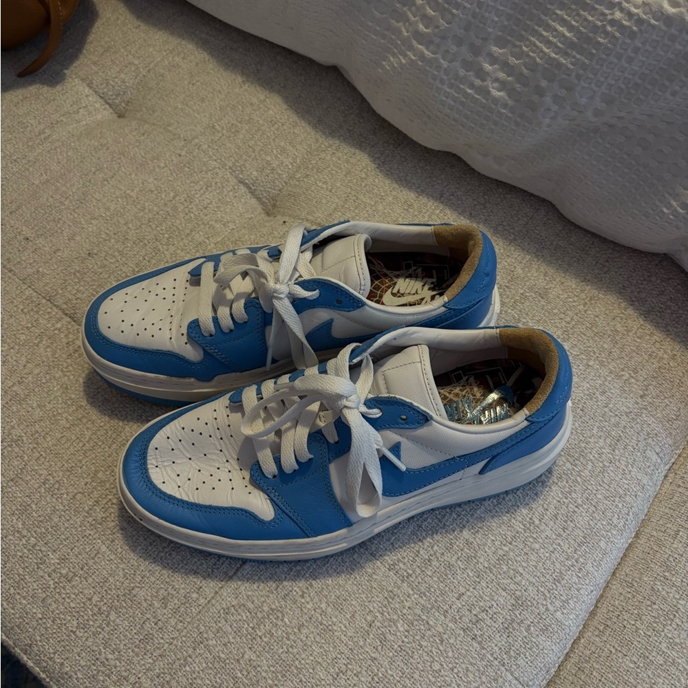 Women’s Air Jordan 1 Elevate Low 'University Blue'